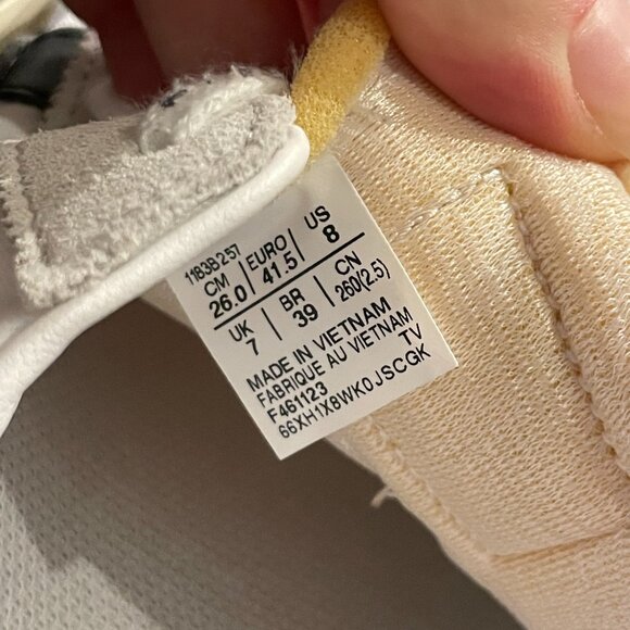 Onitsuka Tiger ACROMOUNT - Men 8 / Women 9.5 - Picture 5 of 9